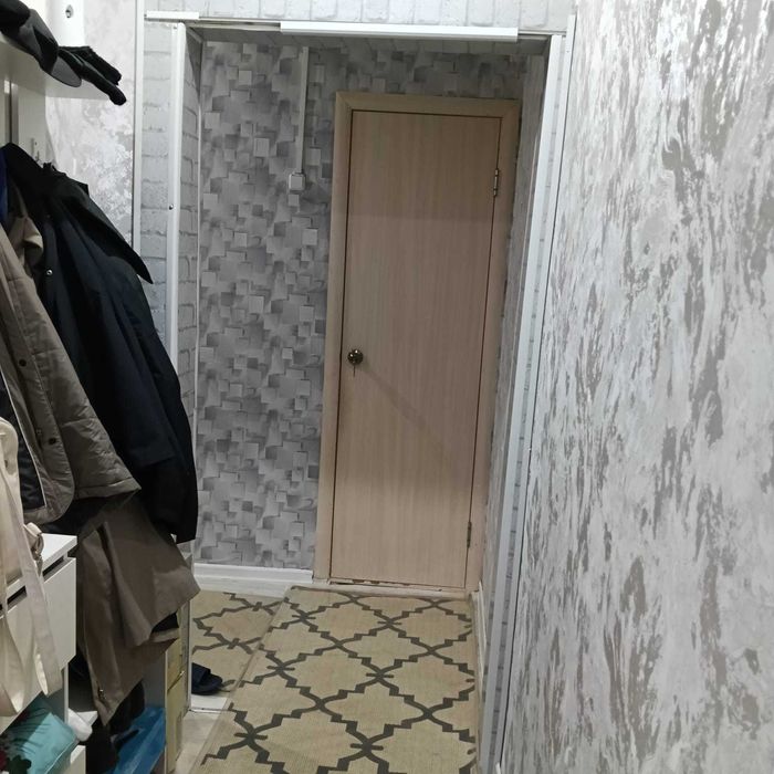 2х ком. Сеченова 44