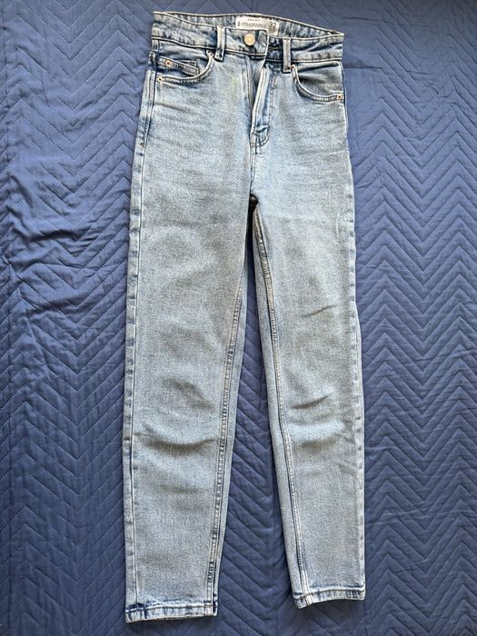Дънки Zara, Bershka, Stradivarius