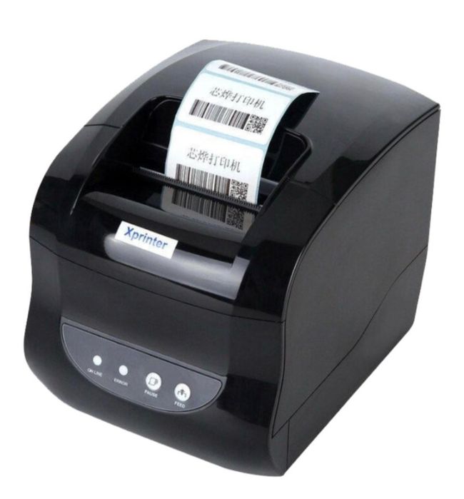 Продам X printer 365b