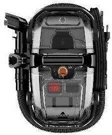 Моющий пылесос Bissell 3700E с гарантией 1 год+ доставка бесплатно!