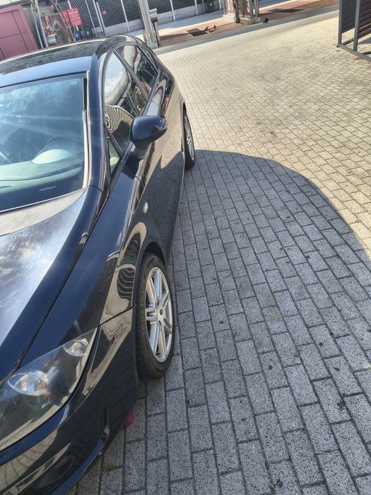 Seat Leon 1.4 tsi, anul 2010