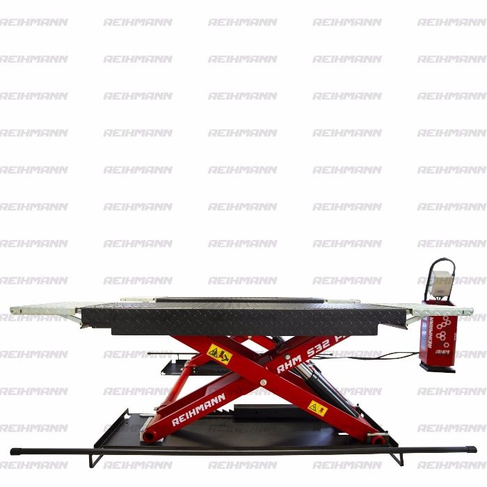 Elevator vulcanizare REIHMANN RHM S32 PRO