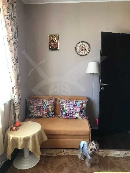 Продава се Тристаен апартамент в к.к. Слънчев бряг - 82 кв.м за 535 €/кв.м - Снимка #4