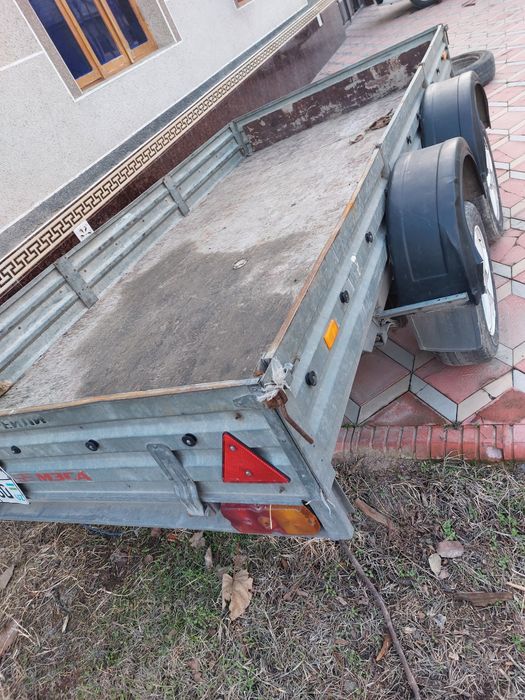 Прицепы сотилади 2019