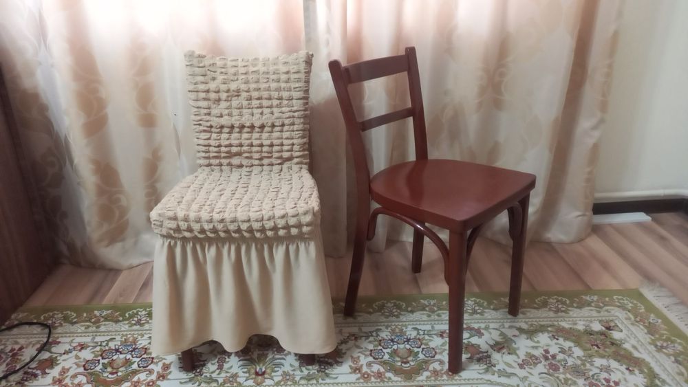 Продам стулья венские