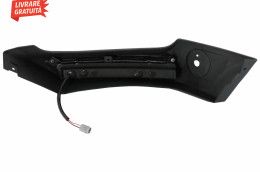 Prelungiri Bara Fata LED DRL Mercedes G-Class W463 (1989-up)