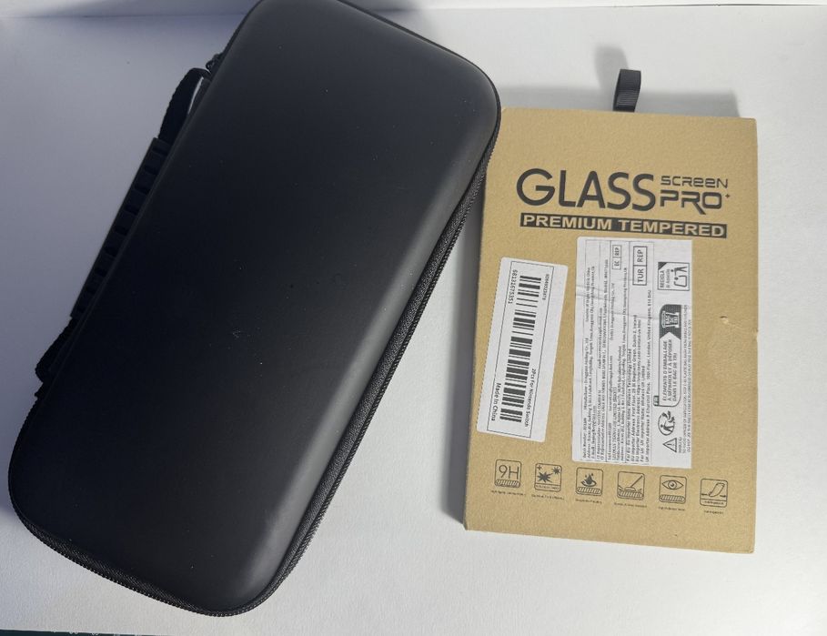 Nintendo switch V2 прошитая