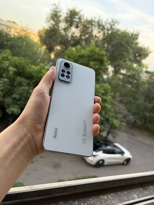 Redmi Note 12 Pro 256гб