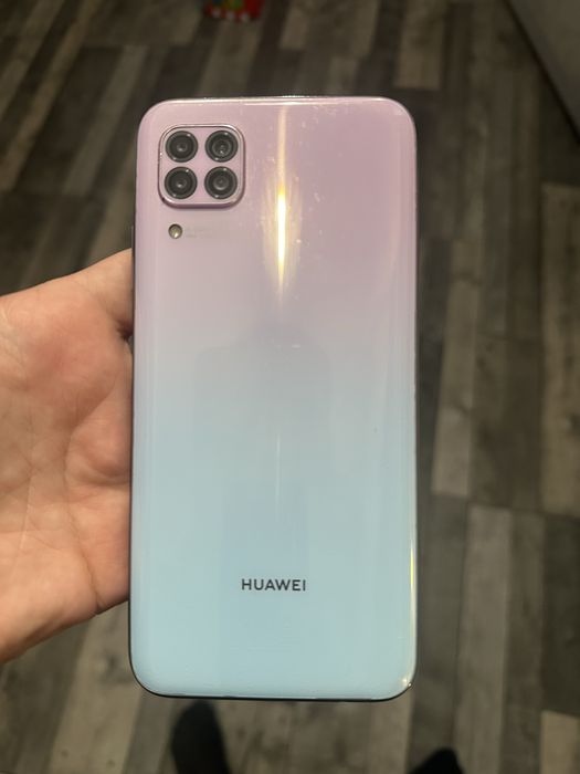 Vand Huawei p40