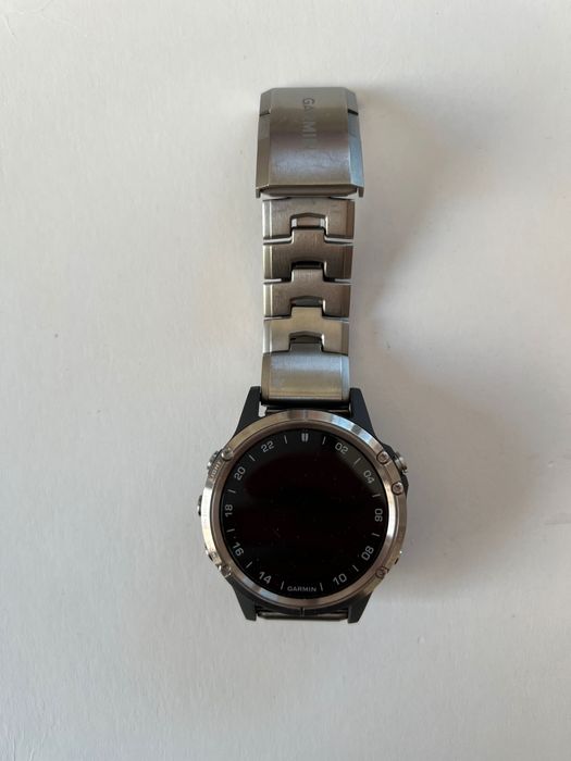 Ceas Garmin D2 Delta