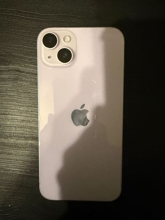 iPhone 14 plus Mov