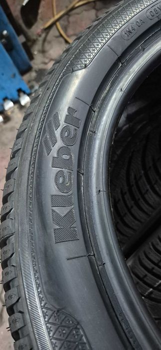 anvelope Kleber 225/50/17 m&s iarna
