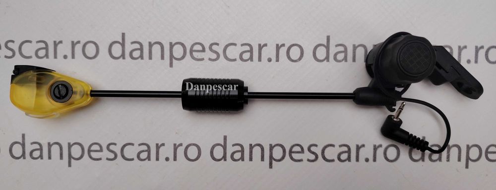 Set 4 Swingeri PROFL SIREN Night Glow MK3 SW 36T  iluminare FARA PENAR