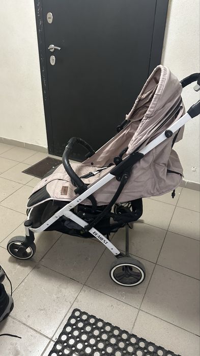 Коляска dearest