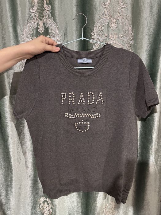 Базовые кофточки на каждый день