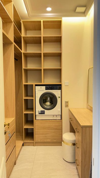 Жк Nest One Сдается впервые