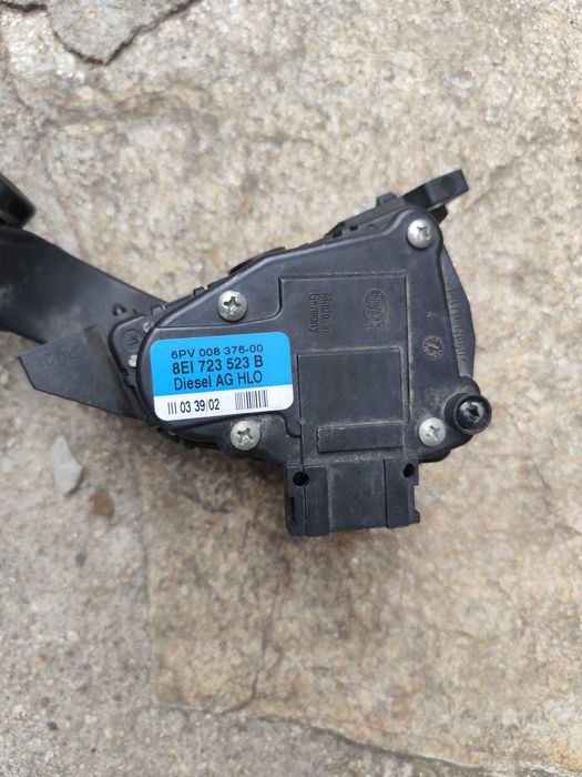 Педал за газта Audi A4 b6/b7