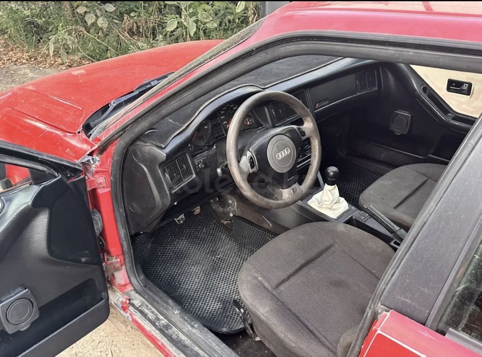 Продам Audi 80 1991г