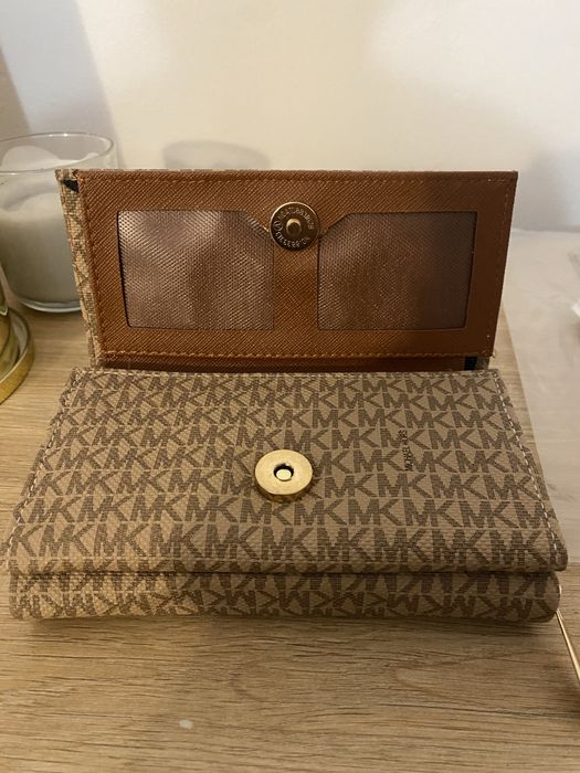 Portofel Michael Kors