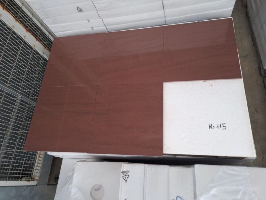 Кварцит Роуз дебелина 1 см