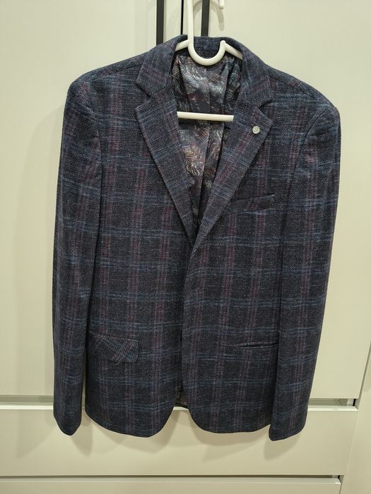 Пиджак мужской .