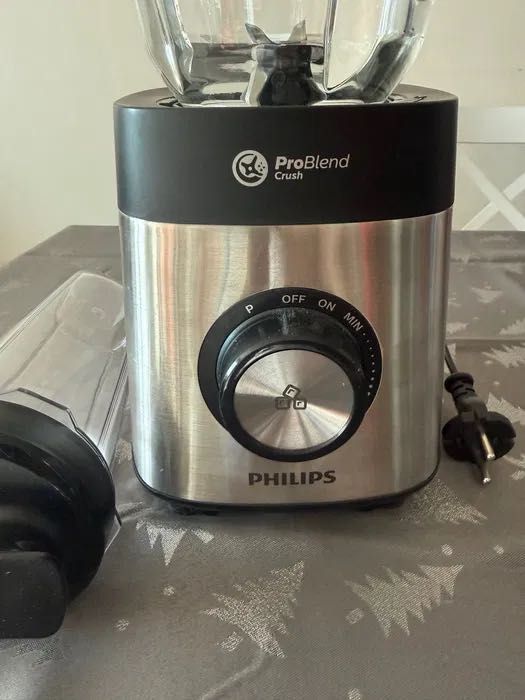 Blender Tefal ProBlend