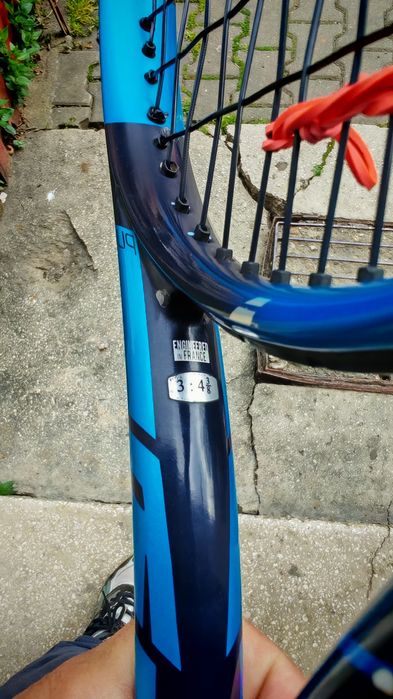 Racheta tenis Babolat pure drive