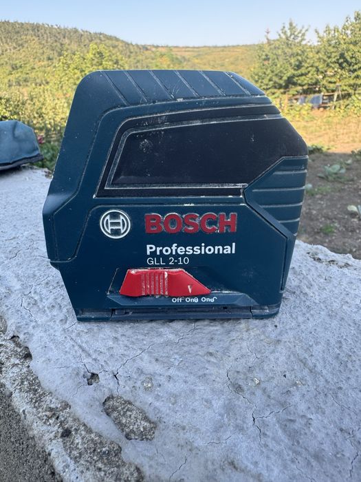 Vand baterii hilti plus lasere