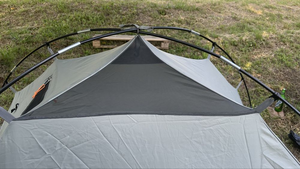 Палатка Coleman Darwin 2 Plus