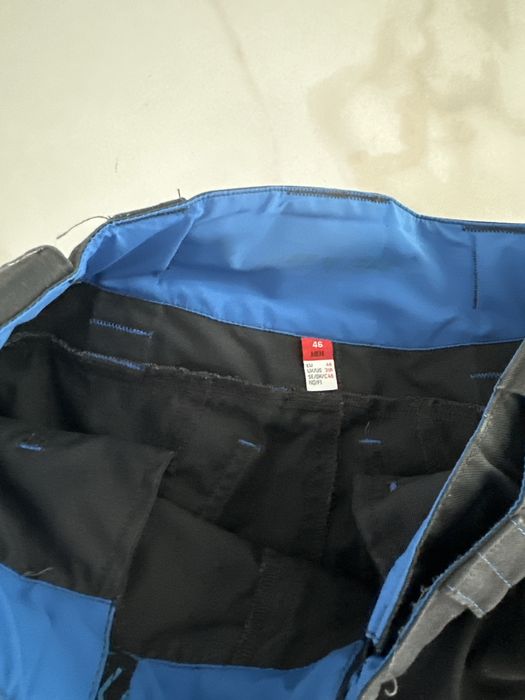 Pantaloni scurti Engelbert Strauss