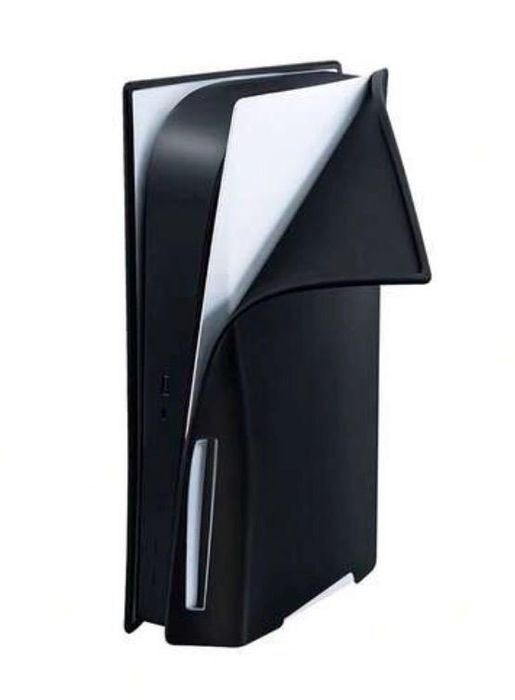 Husa neagra silicon Playstation 5