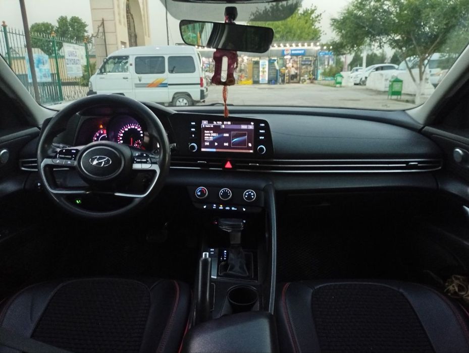 Elantra varyantga beriladi 60 mlnga