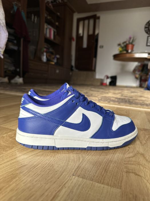 Nike dunk low originali