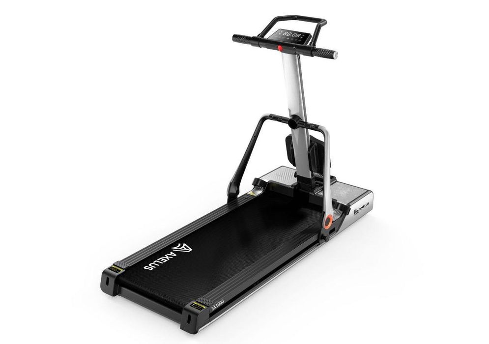 Беговая дорожка гибрид мульти функциональная