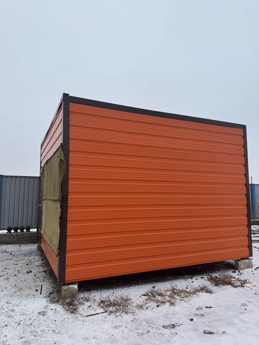 Киоск будка помещение