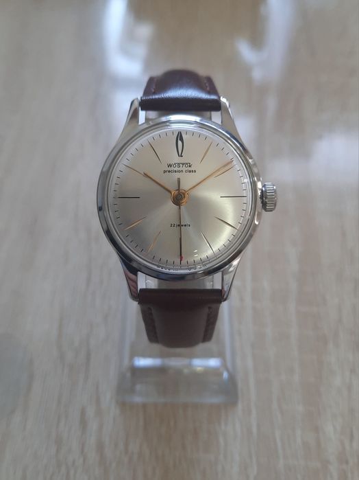 Восток-Прецизионные нержавеющая сталь