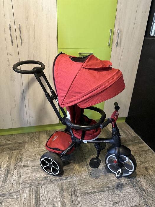 Триколка Lorelli PRIME ,като нова е