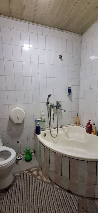 Продам дом метроТузель(Крестик) 3,5соток 5комнат