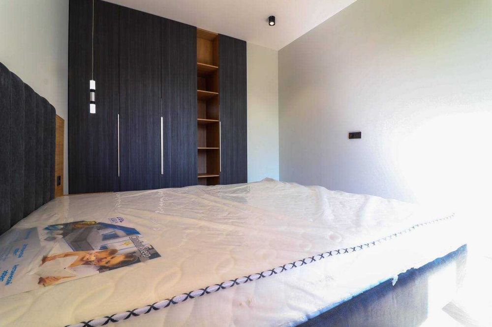 3-х комнатная квартира на Ц-7 ID: 6312