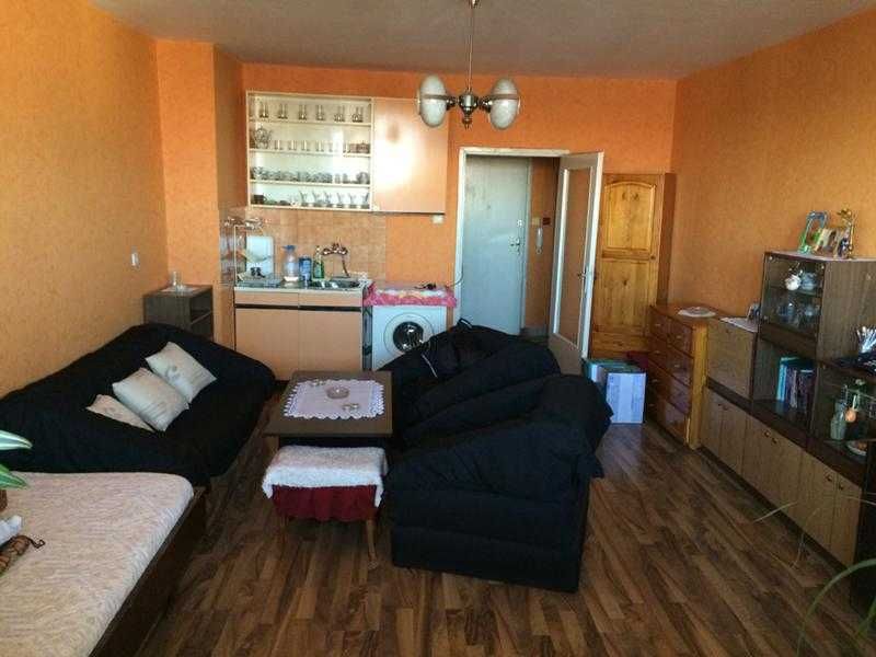 Дава се под наем Едностаен апартамент в София, Банишора - 30 кв.м за 300 € - Снимка #2