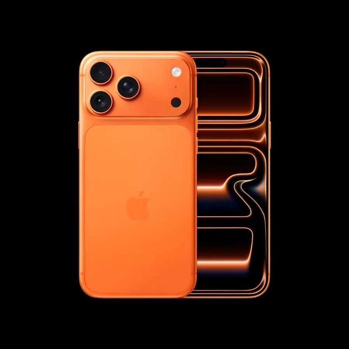 Айфон 17 про 256г запечатанный