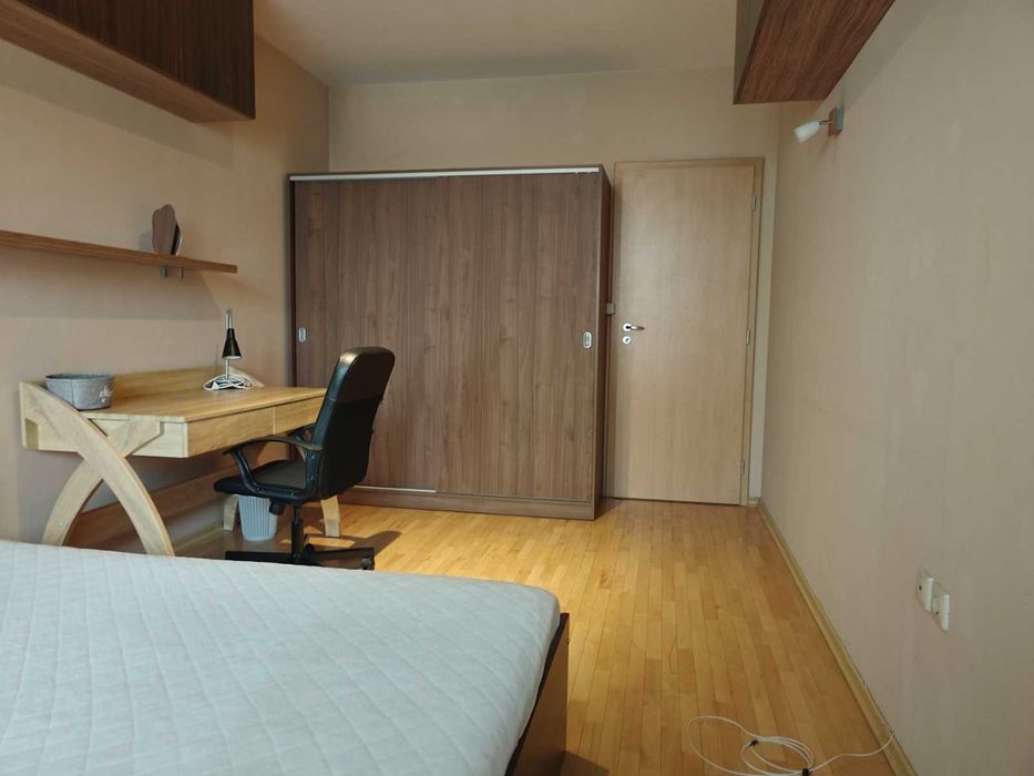 Продава се Двустаен апартамент в София, Манастирски ливади - 65 кв.м за 2093 €/кв.м - Снимка #6