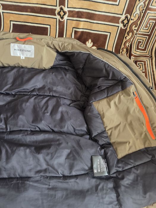 Продам куртку зимнию