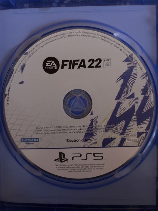 Игри за ps5 без забележки