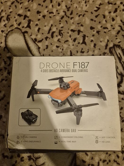 в продаже квадракоптер