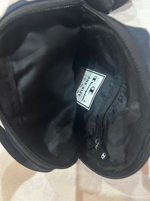 Мъжка спортна чанта champion