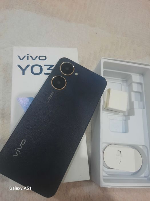 VIVO 03 состояние отл