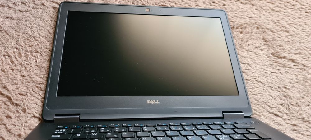 Ultrabook Dell Latitude E7270