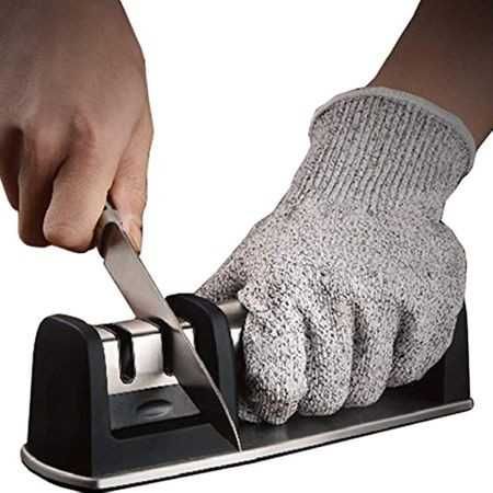 Manusi profesionale anti taiere - Manusi Profesionale CAT5 anti-taiere