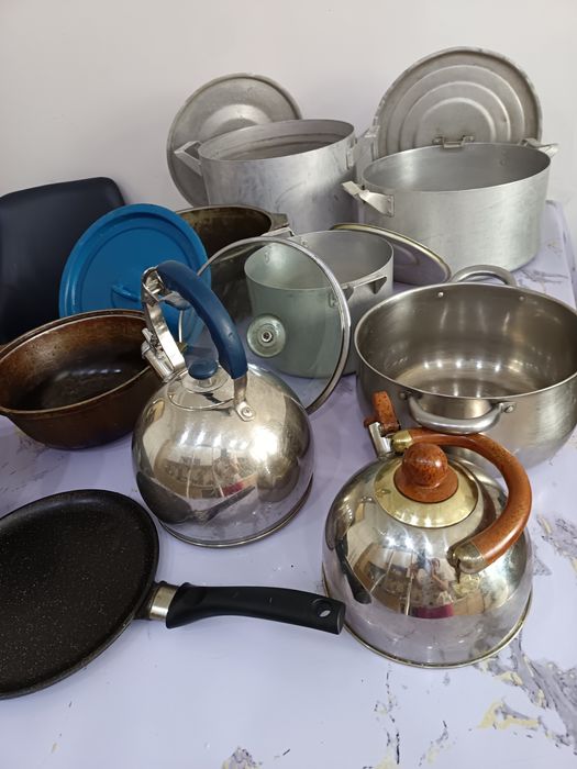 Продам набор посуды